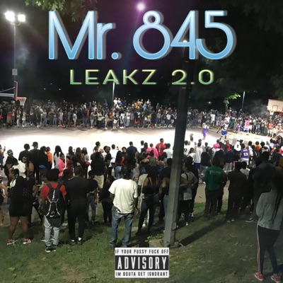 Mr. 845 - Single