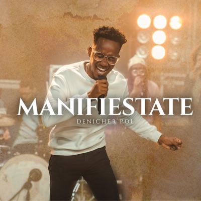 Manifiestate - Single