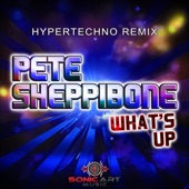 What's Up (Hypertechno Edit) artwork