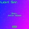 Justin Bieber - Light San lyrics