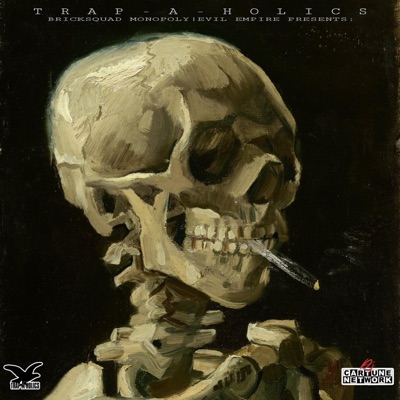 Don of the Dead (Presented by: Trap-A-holics & Bricksquad Monopoly) Hosted by @DjCarTuneNetwork