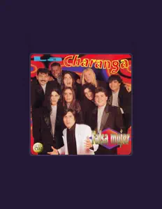 Dengarkan La Charanga, tonton video musik, baca bio, lihat tanggal tur & lainnya!