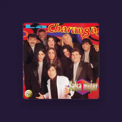 Listen to La Charanga, watch music videos, read bio, see tour dates & more!