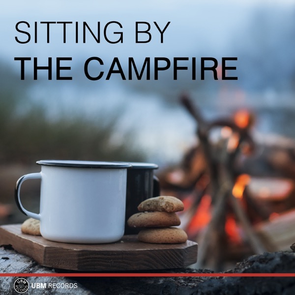 Sitting By the Campfire