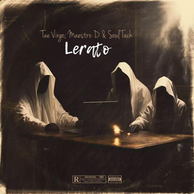 Lerato (feat. Maestro D & Soul Tech) - Single