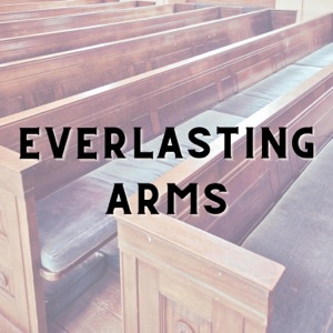 Everlasting Arms - Single