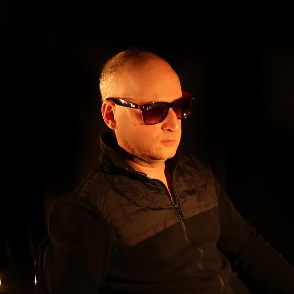 Sly Chapel's avatar