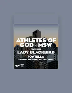 Listen to Athletes Of God, watch music videos, read bio, see tour dates & more!
