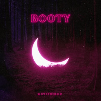 BOOTY - Single