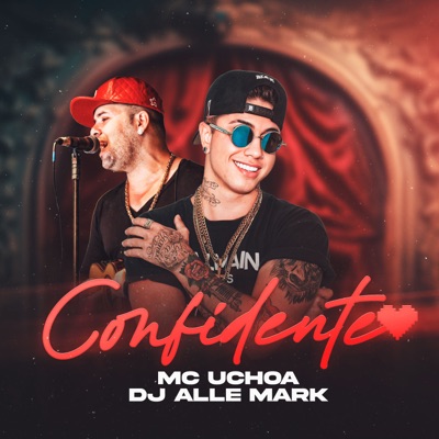 Confidente - Single