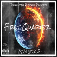 First Quarter - East side paid nigga espn