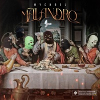 Malandro - Single - Mychael.Official