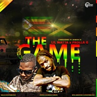 The Game-Prolla g (feat. Lil Watch) - Single - Prolla G