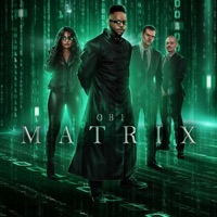 M a T R I X - Single - OB1THEONLY1