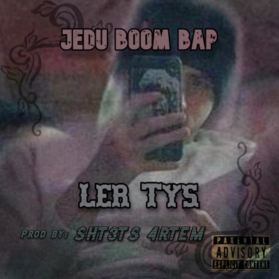 JEDU BOOM BAP (feat. SHT3TS 4RTEM) - Single