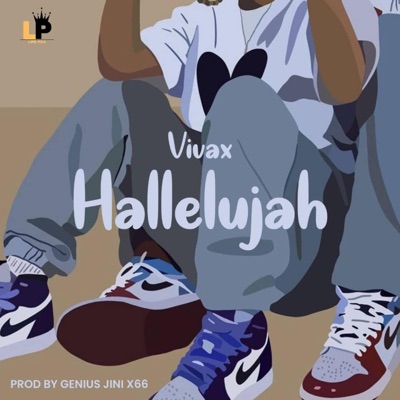 Hallelujah - Single
