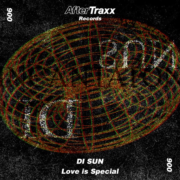 Love Is Special - Single