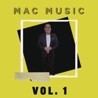 Lord Your Worthy - Single - Mac Music