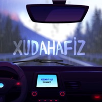 Xudahafiz - Single - Rüzgar & KQB