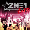 2NE1 - Fire artwork