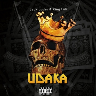 Udaka (feat. King Luh ) - Single