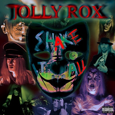 Shake it all - Jolly Rox