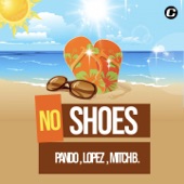 No shoes (Radio edit) artwork