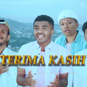 Chord Gitar Terima Kasih - Shine Of Black