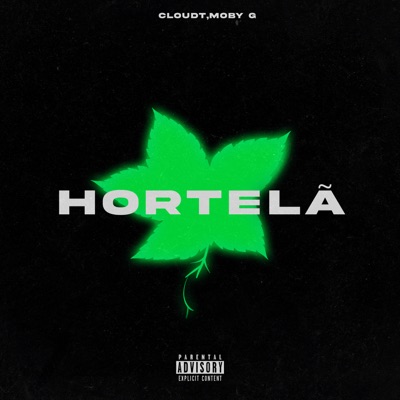Hortelã (feat. MOBY G) - Single