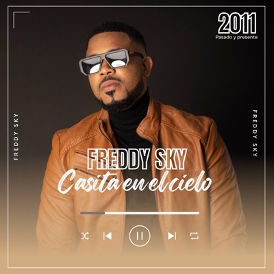 Casita En El Cielo - Single