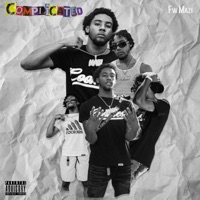 Complicated - Single - FwMazi