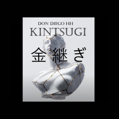 Kintsugi 金 継 ぎ - Single