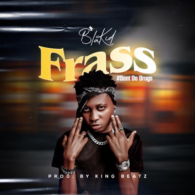 Frass - Single