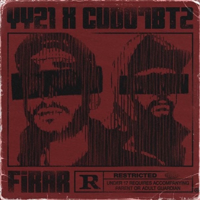 Firar (feat. Cvd07btz) - Single