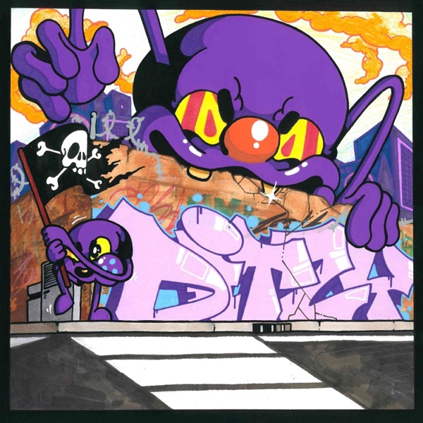 Generazione Pirata - EP