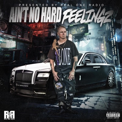 Ain't No Hard Feelingz - EP