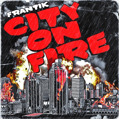 City On Fire - EP