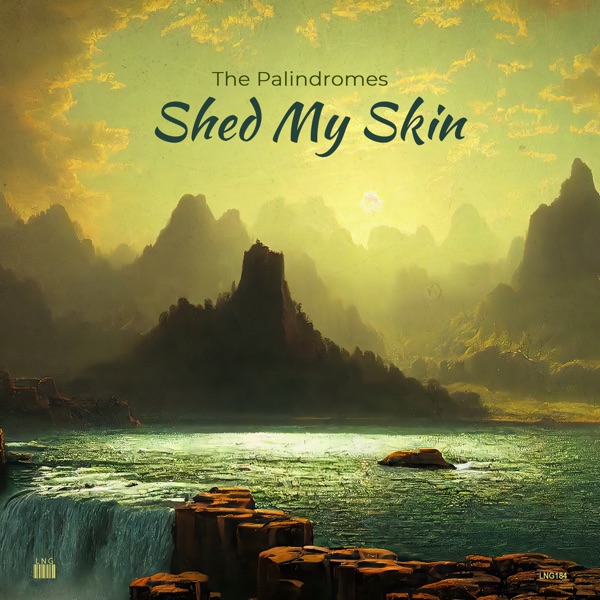 Shed My Skin - Single
