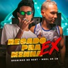 Recado pra Minha Ex (feat. BRUNINHO NO BEAT) - Single