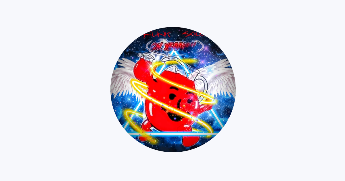 Jrop Funk - Apple Music
