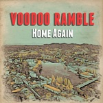 Voodoo Ramble - Little Blues Queen