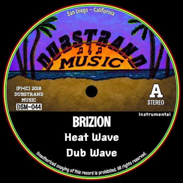 Heat Wave - EP