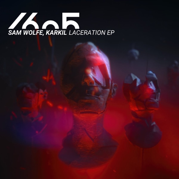 Laceration - Single