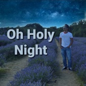 Oh Holy Night artwork