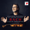 Violin Concerto in D Minor, BWV 1052R: I. Allegro - Leonidas Kavakos & The Apollon Ensemble