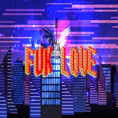 Fuk Love - Single