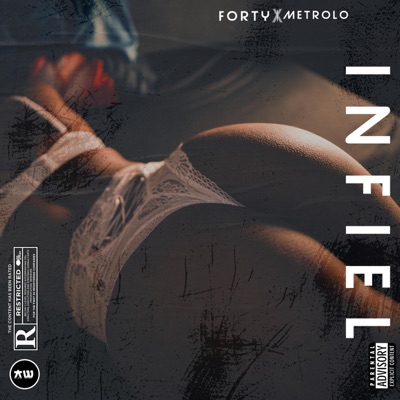 INFIEL (feat. EL METROLO) - Single