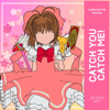 Catch You Catch Me (From "Cardcaptor Sakura") - Ann Sandig & MJQ-P