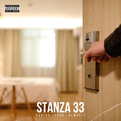 STANZA 33 (feat. Almost) - Single