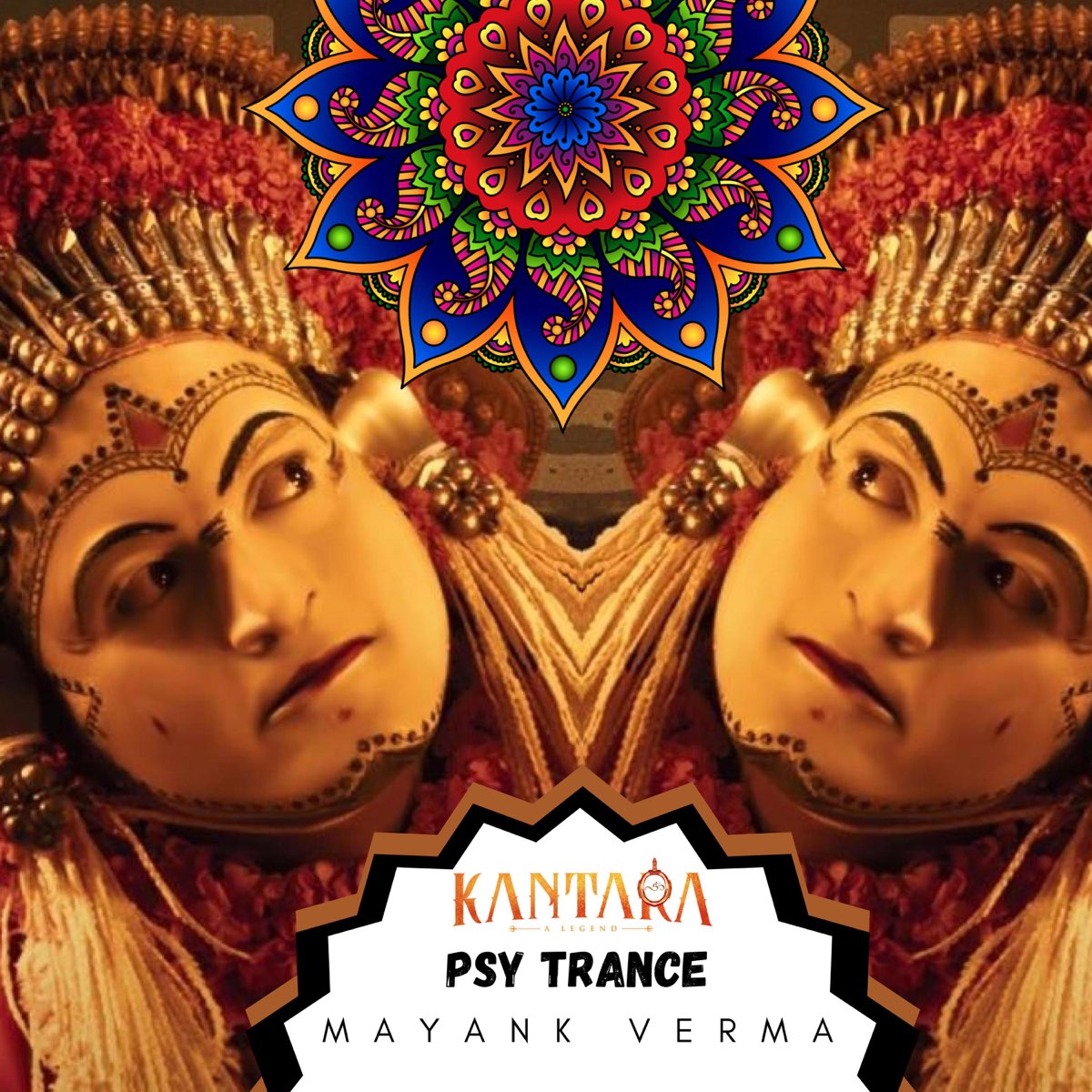 kantara psy trance mp3 ringtone download